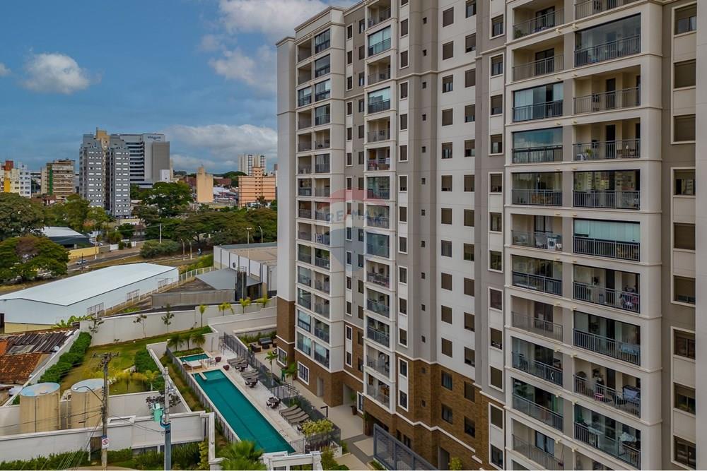 Apartamento - Alugar - Campinas , São Paulo - TakeDroneBr-24702.jpg - 690541048-165