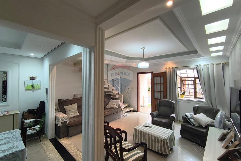 Casa de Condomínio - Venda - Sumaré , São Paulo - IMG_20260312_141126.jpg - 690511333-37