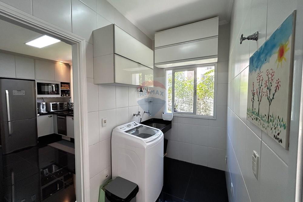 Casa de Condomínio - Venda - Vinhedo , São Paulo - Lavanderia-6.jpg - 690491085-8