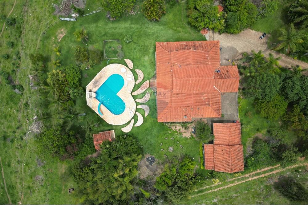 Chácara / Sítio / Fazenda - Venda - Campinas , São Paulo - IMG_7491.JPG - 690671066-45