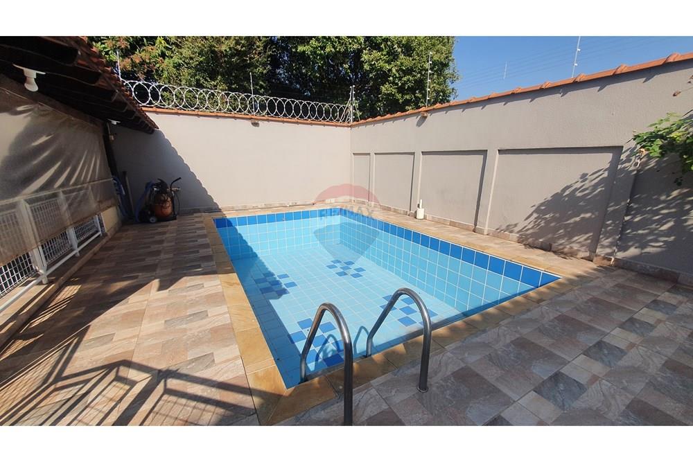 Sobrado - Venda - Rio Claro , São Paulo - 20220727_101048.jpg - Piscina - 690901022-70