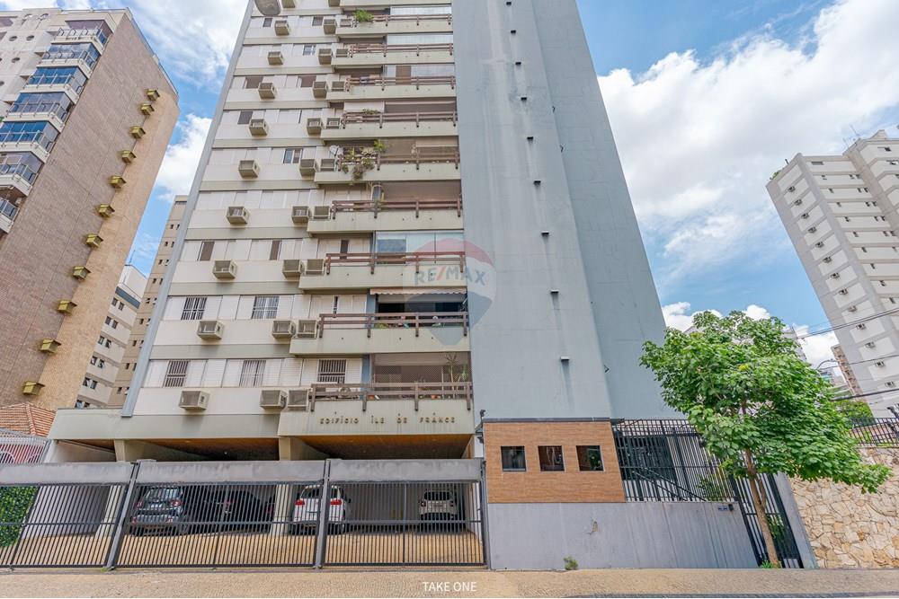 Apartamento - Venda - Campinas , São Paulo - Fachada.jpg - Fachada - 690131098-56