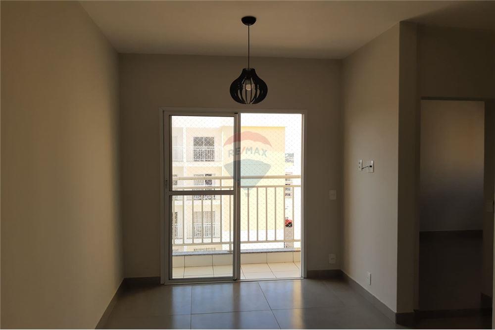 Apartamento - Alugar - Vinhedo , São Paulo - 5 - 690851008-561