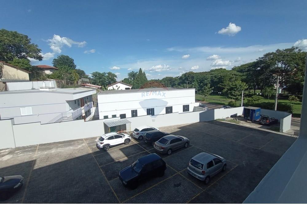 Apartamento à venda com 2 quartos, 56m² - Foto 23