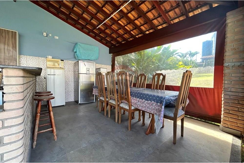 Casa de Condomínio - Venda - Itupeva , São Paulo - 36.jpeg - Área Gourmet - 690801043-72