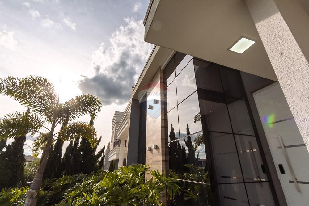 Casa de Condomínio - Venda - Indaiatuba , São Paulo - IMG_7458.jpg - Fachada - 690471148-11