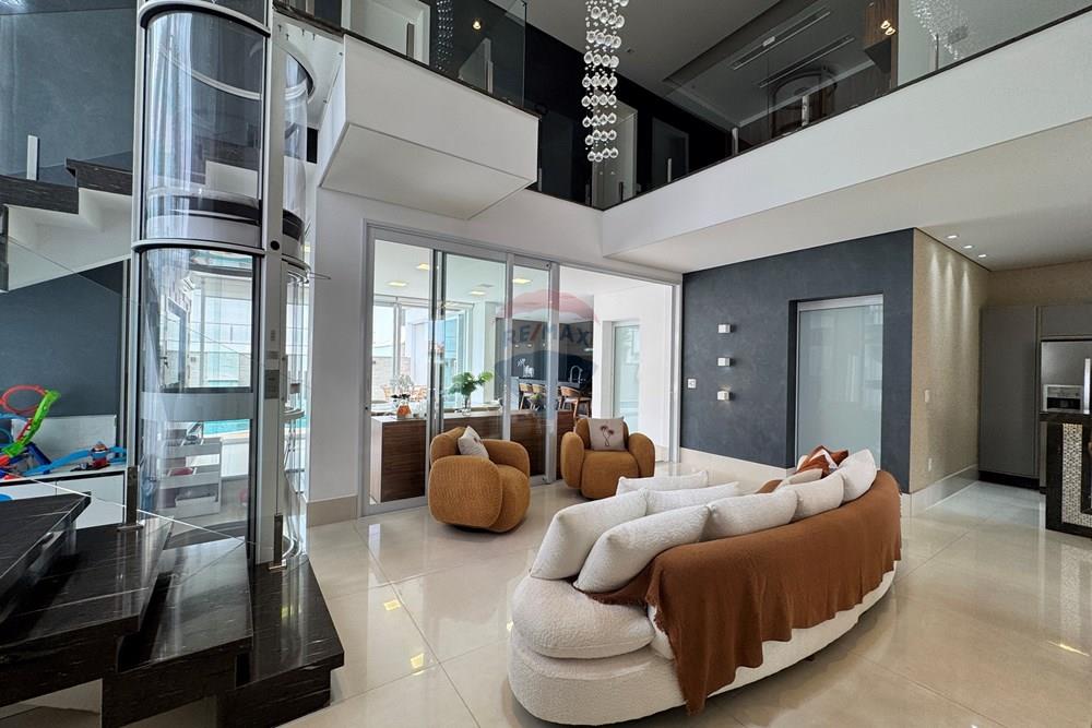 Casa de Condomínio - Venda - Paulínia , São Paulo - IMG_1959.JPG - 690511317-2