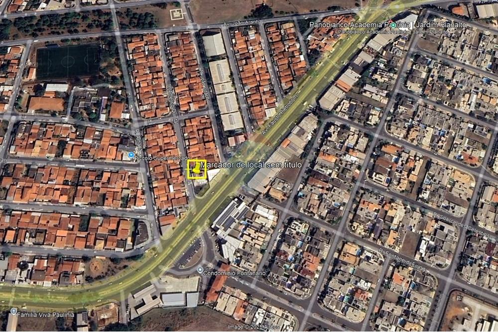 Casa Comercial - Alugar - Paulínia , São Paulo - Captura de tela 2025-02-19 174729.jpeg - 690511042-263