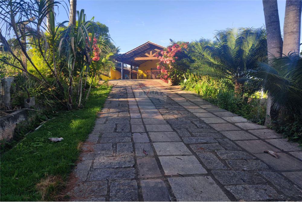 Casa - Venda - Bragança Paulista , São Paulo - 59 - 690141013-254