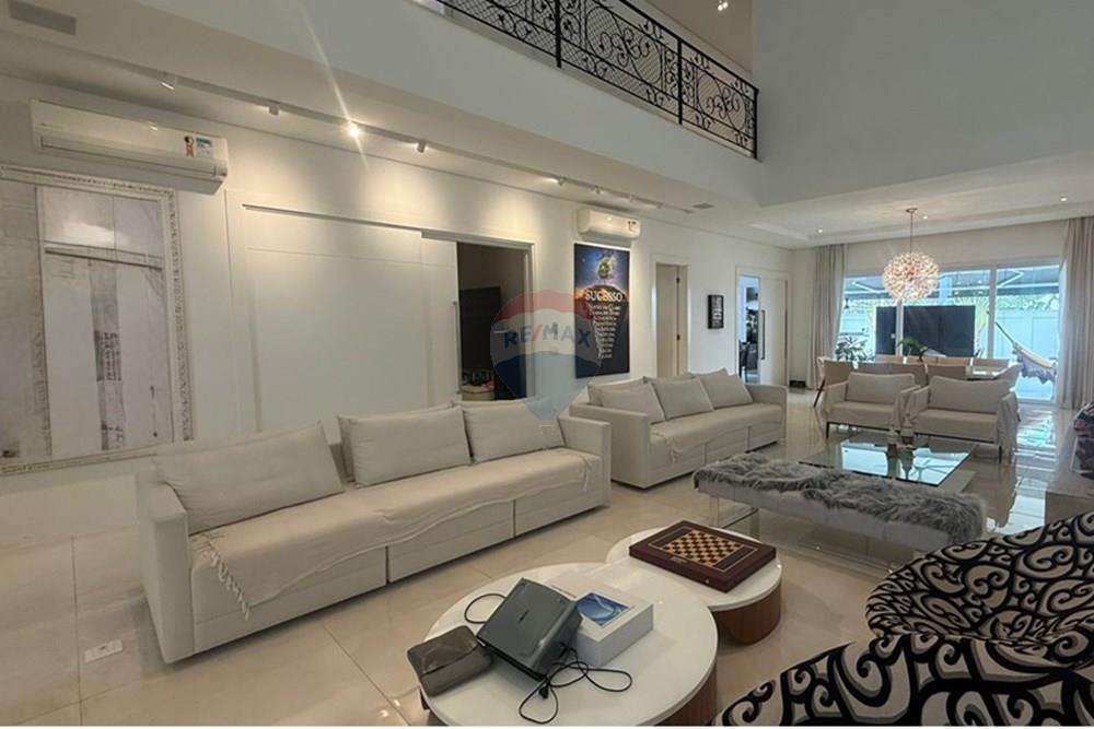 Casa de Condomínio - Alugar - Barueri , São Paulo - b94f0999-f937-4737-a2e3-cf9b6bf517ba.jpg - 691021047-2