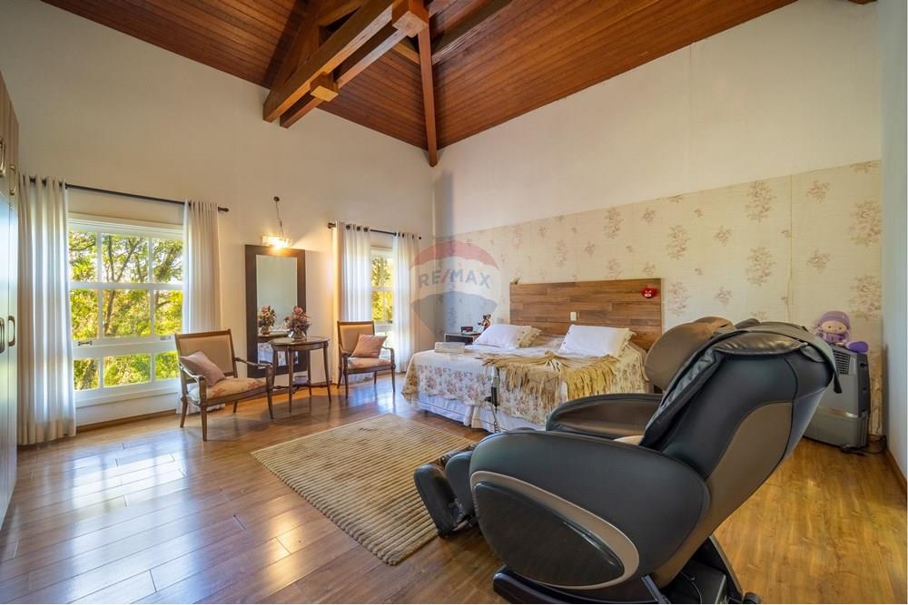 Casa de Condomínio - Venda - Jundiaí , São Paulo - DSC04151-HDR.jpg - Suite - 690591053-14