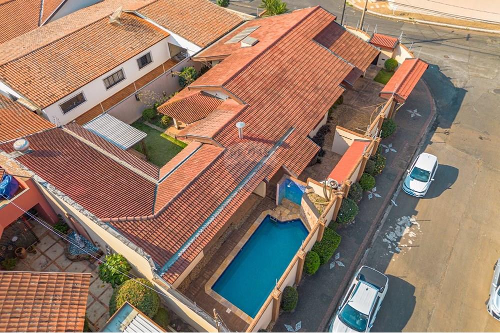 Casa - Venda - Americana , São Paulo - DJI_0080.jpg - 691071035-4