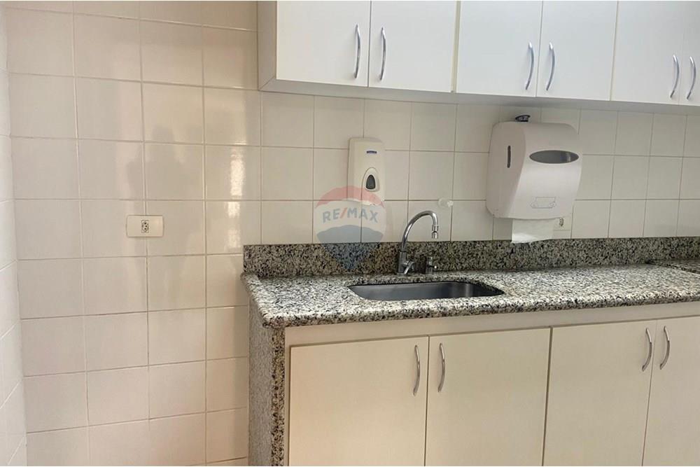 Conjunto Comercial-Sala para alugar, 130m² - Foto 9