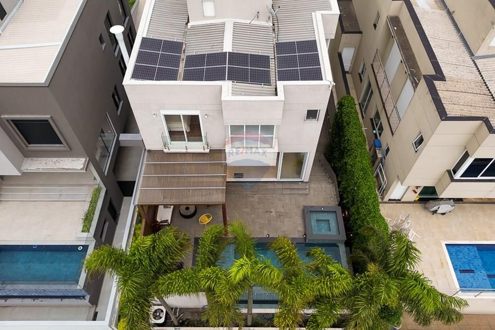 Casa de Condomínio - Venda - Barueri , São Paulo - DJI_0380-72.jpg - 691081032-16