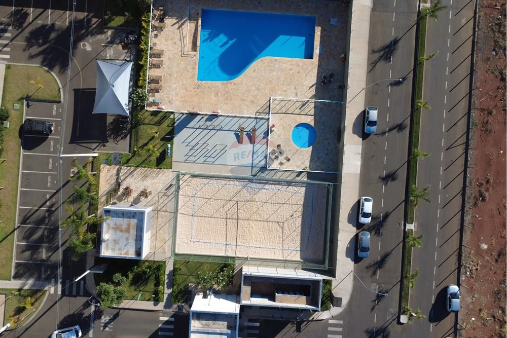 Apartamento - Venda - Mogi Guaçu , São Paulo - DJI_0398.JPG - Fachada - 690521079-194