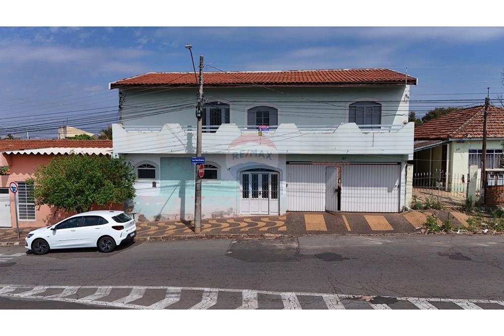 Sobrado - Venda - Araras , São Paulo - DJI_20250718065742_0012_D.JPG - 690691027-170