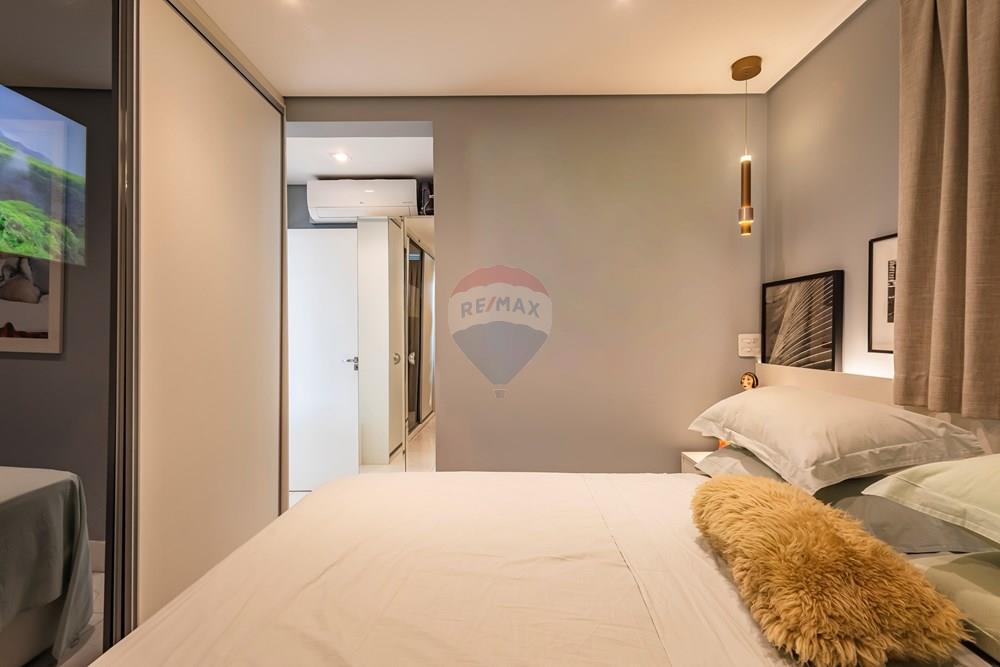 Apartamento - Venda - Barueri , São Paulo - @andreteixeirafotos022.JPG - 691141013-110