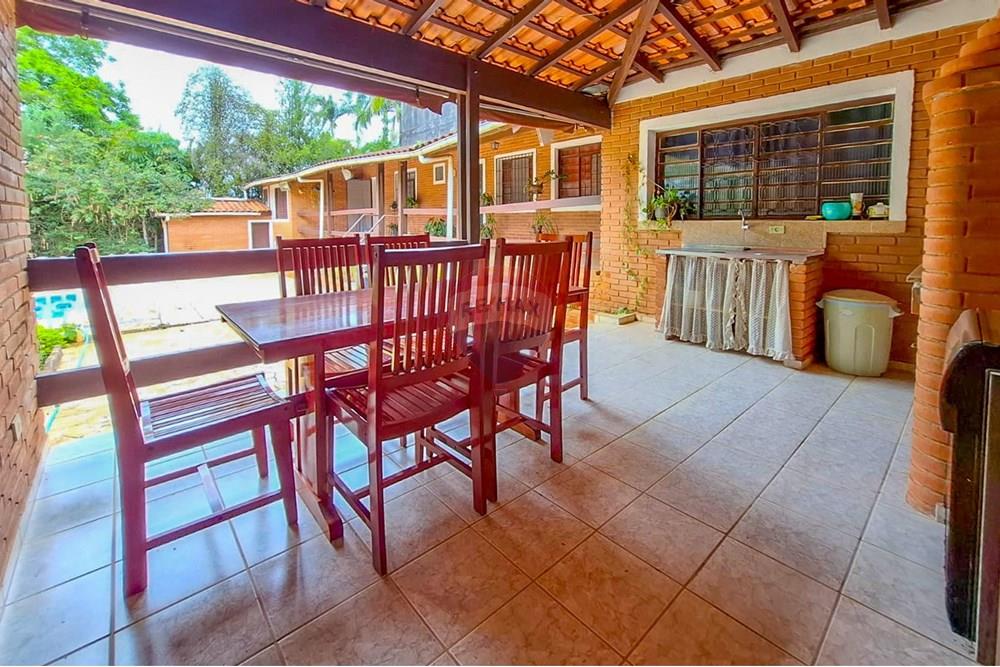 Casa de Condomínio - Venda - Atibaia , São Paulo - 48bf7e45-2922-4374-b530-cd3e31037646.jpg - 690471111-99