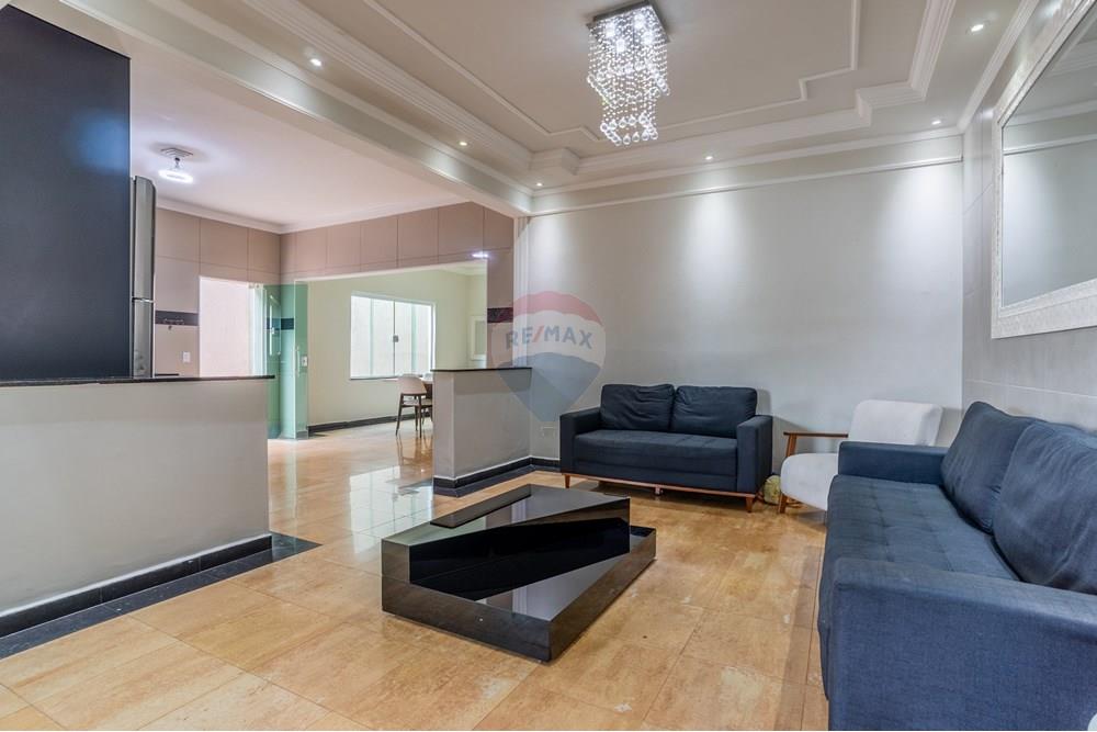 Casa - Venda - Campinas , São Paulo - FOTOS IMOBILIARIAS - BRMAKER - REMAX EVOKE- GRANGEIRO-40.jpg - Sala de estar - 690491075-24