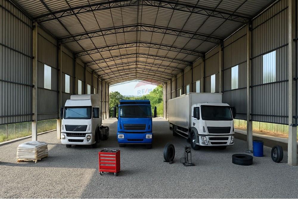 Galpão - Alugar - Araçariguama , São Paulo - WhatsApp Image 2025-06-23 at 14.10.35 (2).jpeg - 690951047-79