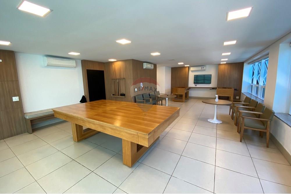 Apartamento - Venda - Guarujá , São Paulo - IMG_5275.JPG - Salão de Festas - 690821038-156