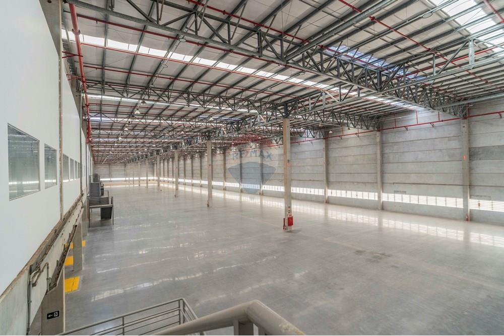 Galpão - Alugar - Sumaré , São Paulo - foto imobiliarias- BRMAKER-9.jpg - 690511297-2