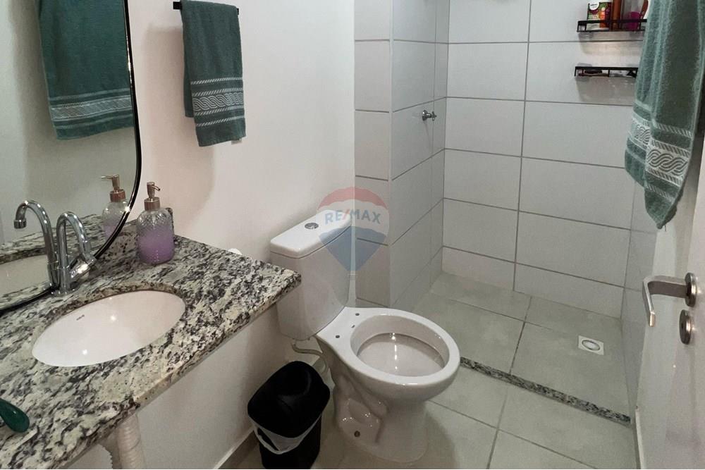 Apartamento - Alugar - Mogi Guaçu , São Paulo - WhatsApp Image 2025-04-29 at 17.02.17.jpeg - Banheiro - 690521079-187