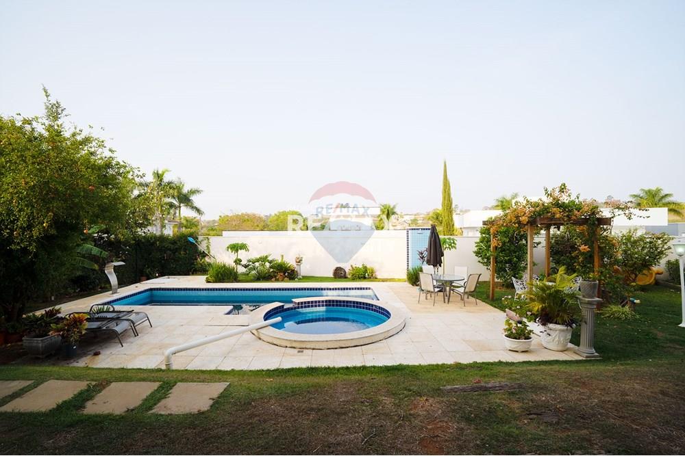 Casa de Condomínio - Alugar - Jundiaí , São Paulo - 28.jpg - 690801041-187