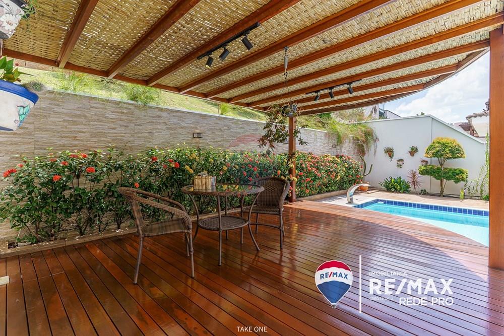 Casa de Condomínio - Venda - Louveira , São Paulo - DSC06987-HDR.jpg - 690541142-228