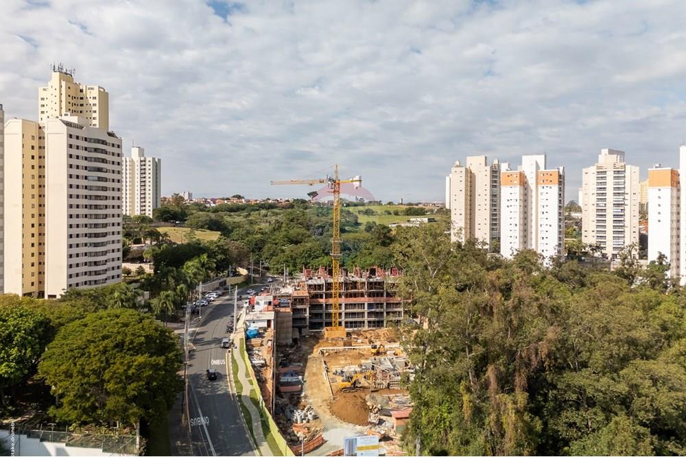 Apartamento - Venda - Campinas , São Paulo - TKD-2804.jpg - 690681118-93