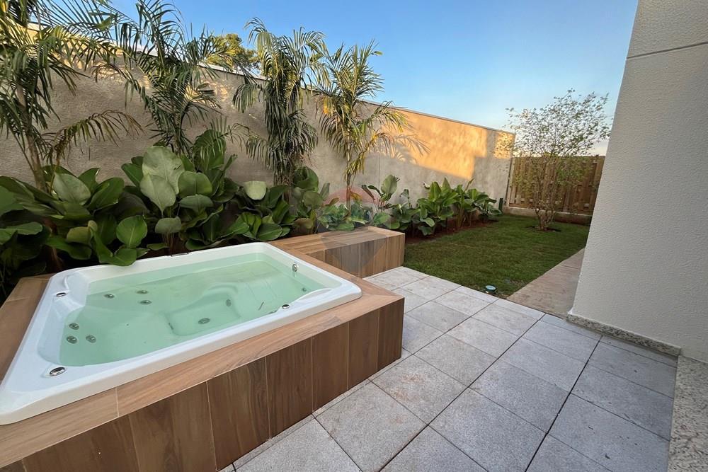 Casa de Condomínio - Venda - Paulínia , São Paulo - IMG_5971.jpg - 690511309-36