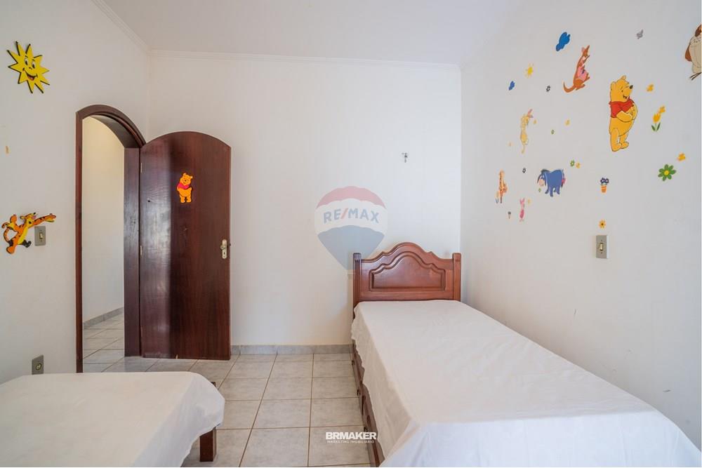 Casa de Condomínio - Venda - Itatiba , São Paulo - Fotos imobiliarias - brmaker 05-49.jpg - 690661029-45