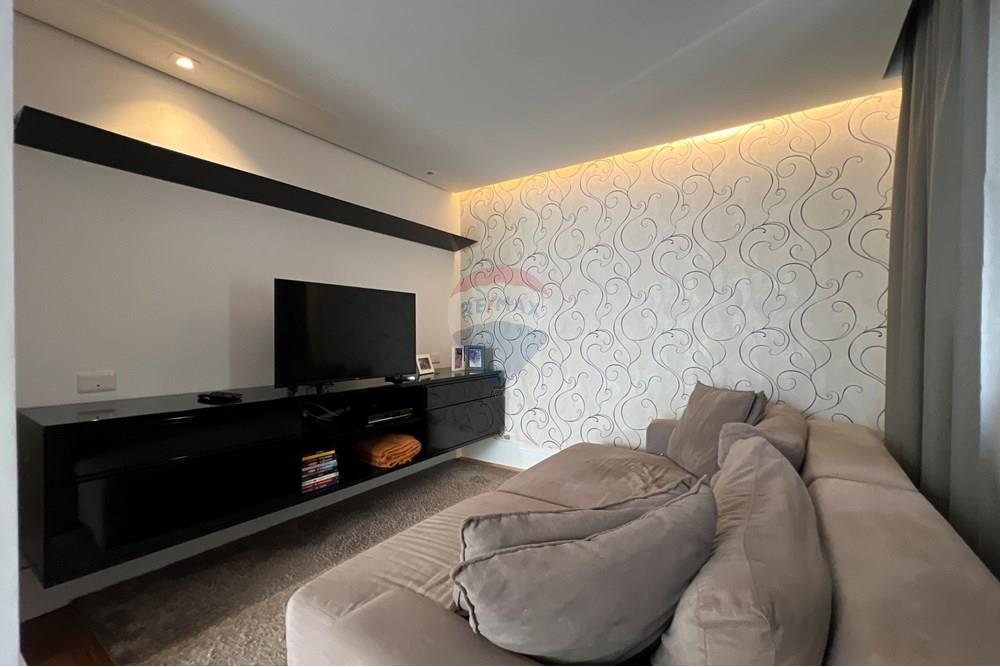 Casa de Condomínio - Venda - Santana de Parnaíba , São Paulo - DJI_20251015_162738_405.JPG - 691081037-4