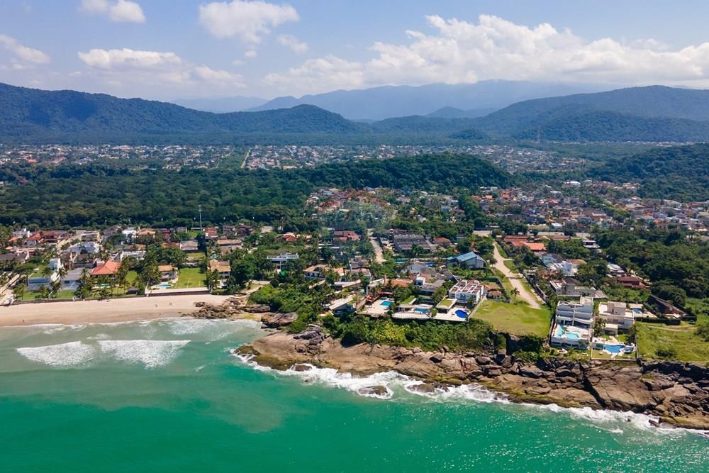 Casa de Condomínio - Venda - Guarujá , São Paulo - DJI_0610.jpg - 690981026-670