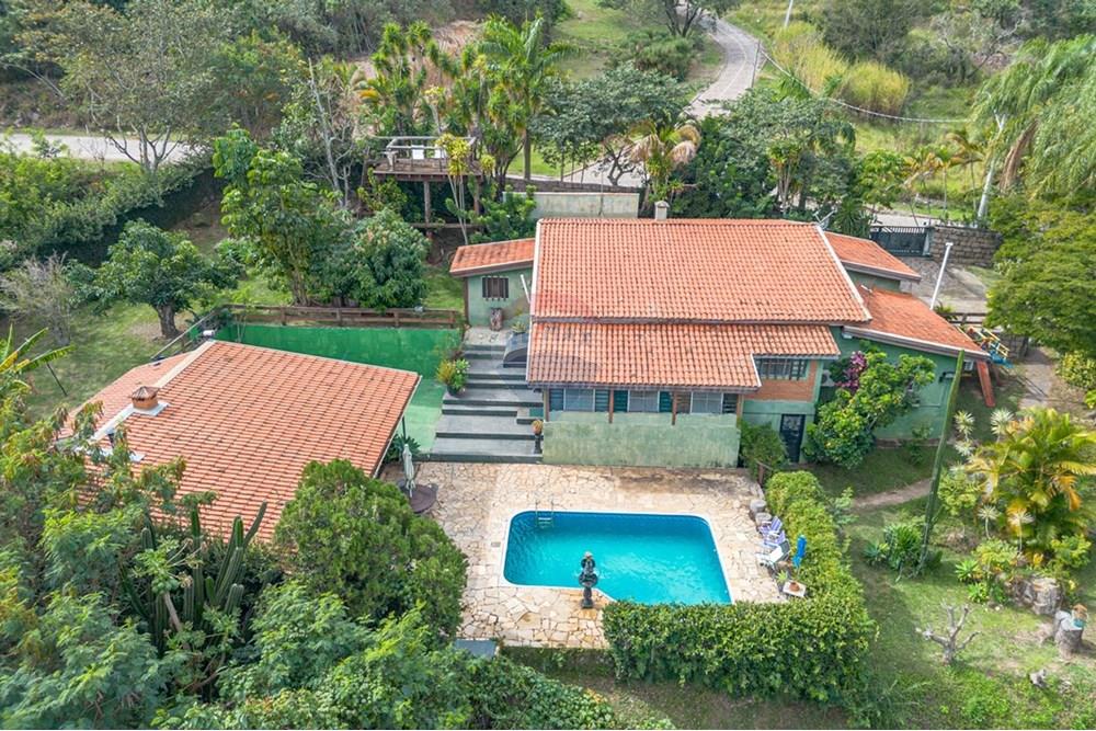 Chácara / Sítio / Fazenda - Venda - Valinhos , São Paulo - DJI_0373.jpg - 690941039-6