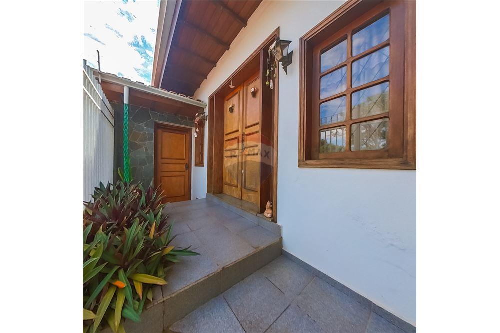 Casa - Venda - Araras , São Paulo - 32 - 690691016-309