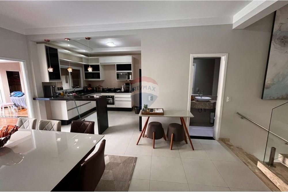 Casa de Condomínio - Venda - Hortolândia , São Paulo - 2023d807-5863-4d8c-bb25-417aca8effe4.jpeg - 690701021-22