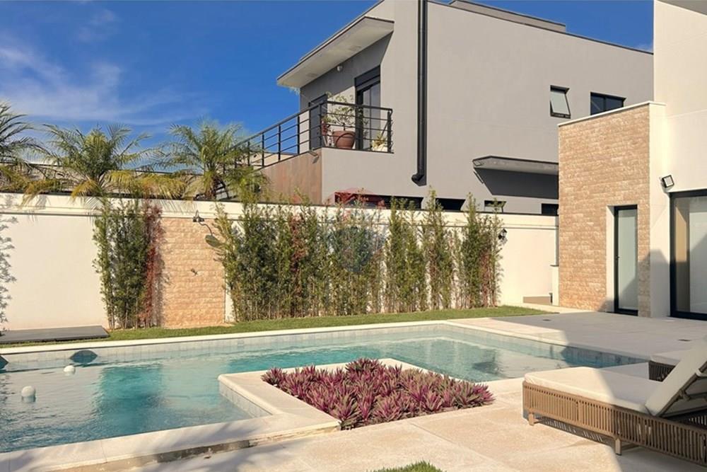 Casa de Condomínio - Venda - Jaguariúna , São Paulo - Lazer_07.jpg - 691191003-10