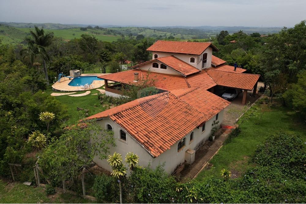 Chácara / Sítio / Fazenda - Venda - Campinas , São Paulo - IMG_7486.JPG - 690671066-45