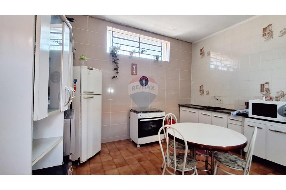 Casa Comercial - Venda - Limeira , São Paulo - Cozinha.jpg - 690741015-58