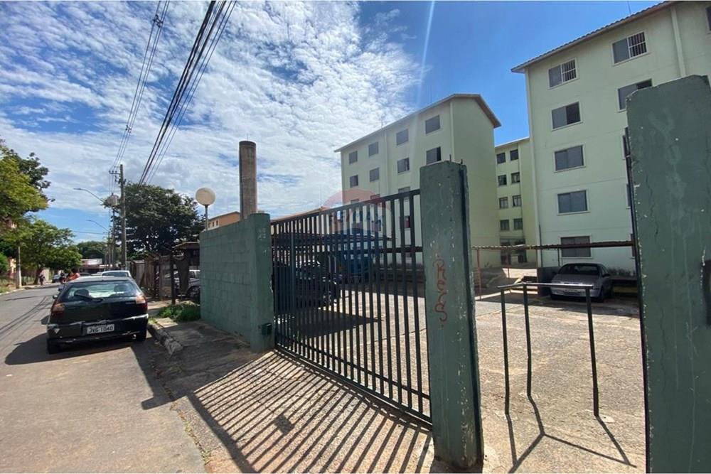 Apartamento - Venda - Campinas , São Paulo - Frente_1.jpg - 691181041-2