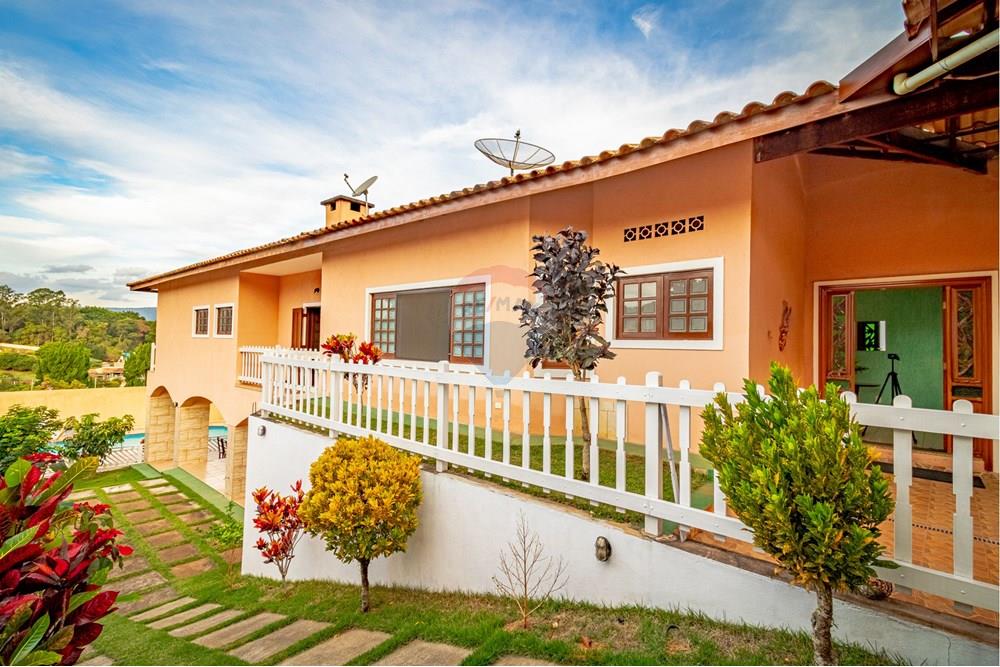 Casa de Campo - Venda - Atibaia , São Paulo - 119 - Vale das Flores.jpg - 690921092-7