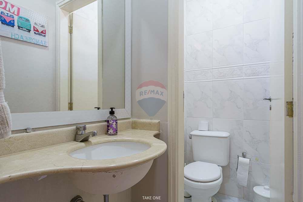 Casa de Condomínio - Venda - Louveira , São Paulo - DSC06645-HDR.jpg - 690941044-7