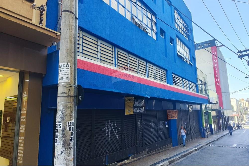 Galpão - Alugar - Campinas , São Paulo - IMG-20251002-WA0148.jpg - 690211042-9