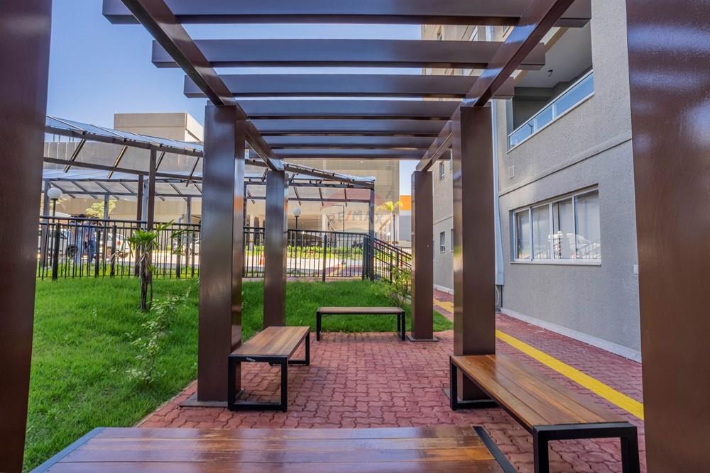 Apartamento - Venda - Campinas , São Paulo - FOTOS IMOBILIARIAS-11.jpg - Fachada - 690681118-123