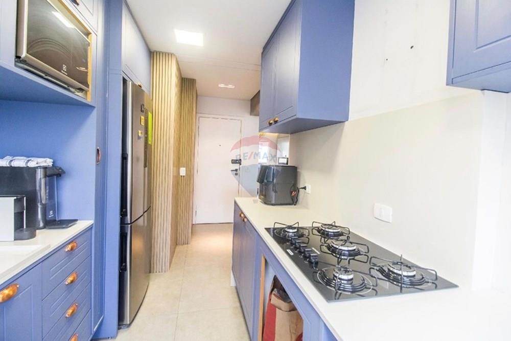 Apartamento - Alugar - Barueri , São Paulo - 0c86ded3-91c3-497d-86c9-d2679e7ec030.jpeg - Cozinha - 691141013-81