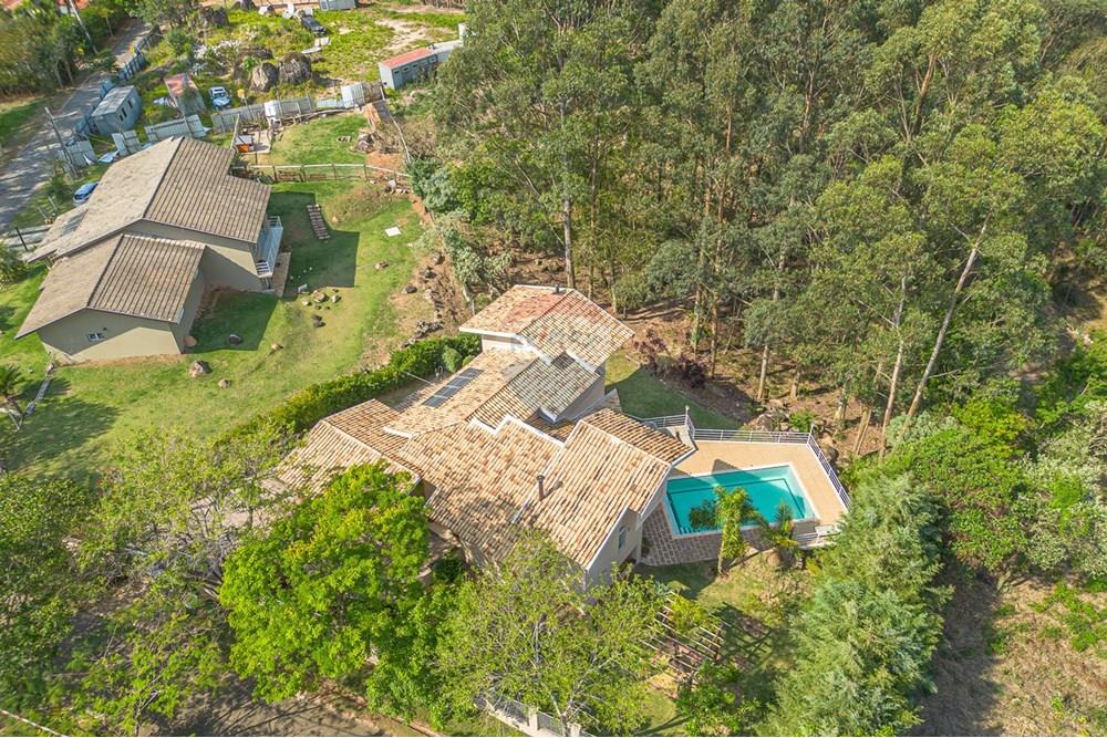 Casa de Condomínio - Venda - Vinhedo , São Paulo - TAKEONE-663.jpg - 690941055-140