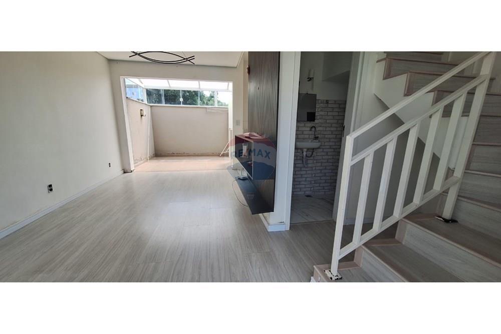 Casa de Condomínio - Alugar - Santana de Parnaíba , São Paulo - COND. RESERVA DA MATA CS 05 (2).jpeg - 691021041-20