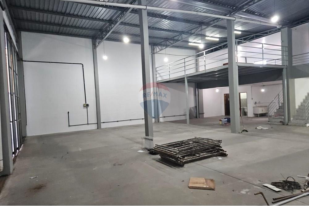 Industrial - Alugar - Bragança Paulista , São Paulo - 45c7fcb4-b435-47e9-a6c7-b83df8c91b9b.jpg - 690041049-61
