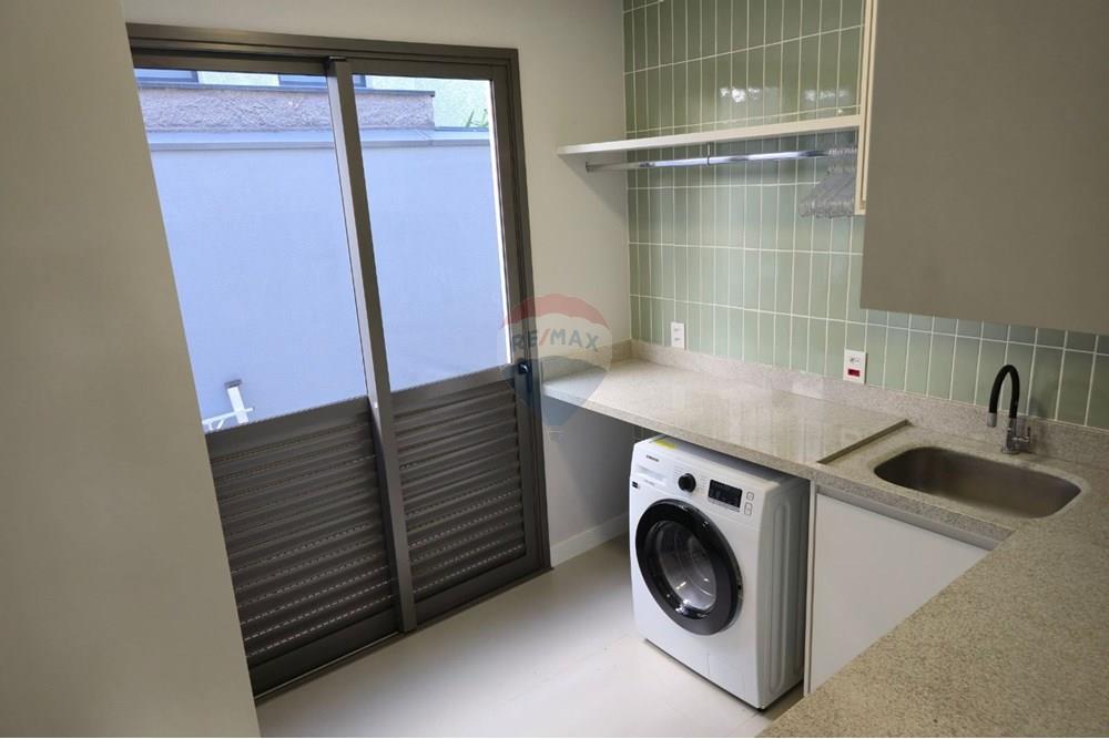 Casa de Condomínio - Venda - Jaguariúna , São Paulo - LAVANDERIA.jpg - 690671066-44